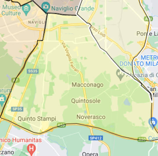 CDS Casa della sicurezza fabbro milano