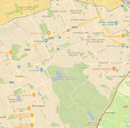 CDS Casa della sicurezza fabbro milano