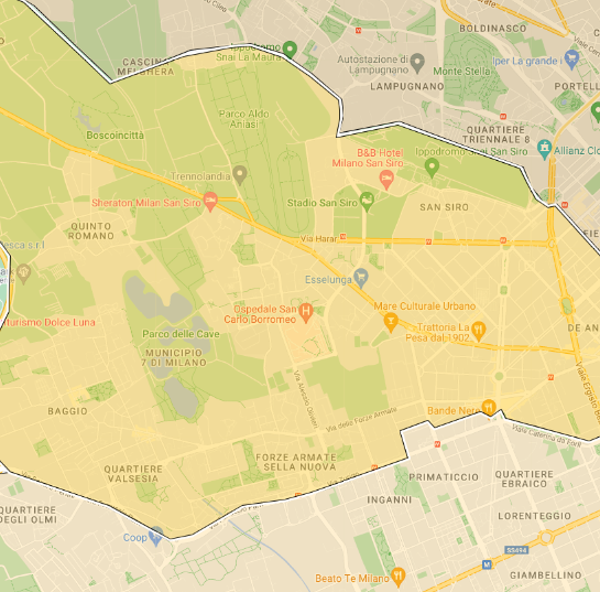 CDS Casa della sicurezza fabbro milano