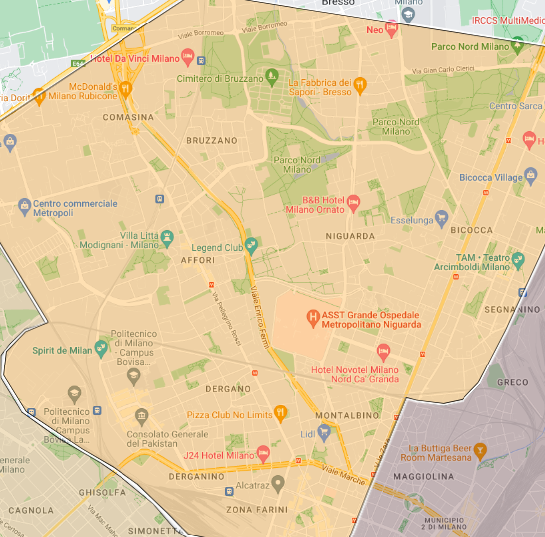 CDS Casa della sicurezza fabbro milano