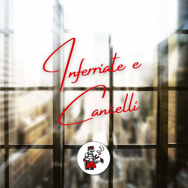 CDS Casa della sicurezza fabbro Lombardia, Milano e provincia